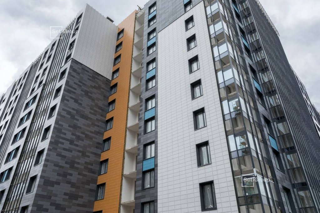 Фото Luoto Aparts