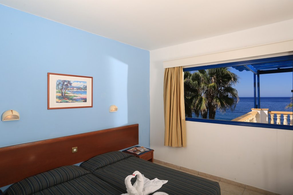 Фото Eleni Holiday Village