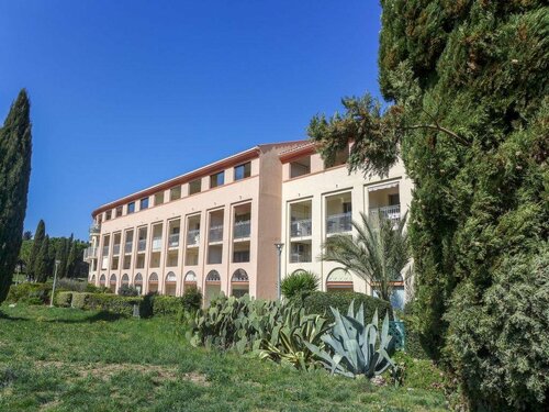 Гостиница Apartment Ste Croix Le Parc во Фрежюсе