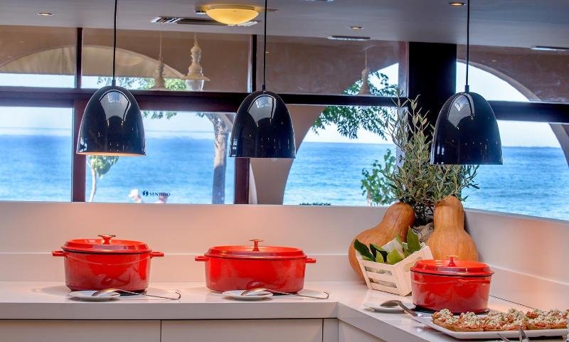 Фото Blue Sea Beach Affiliated by Meliá