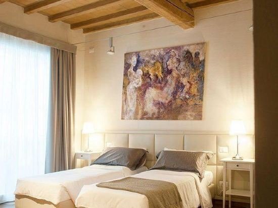 Фото Florence Art Apartments