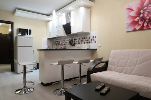 Апартаменты Comfy Place Lesnaya 2b в Санкт-Петербурге