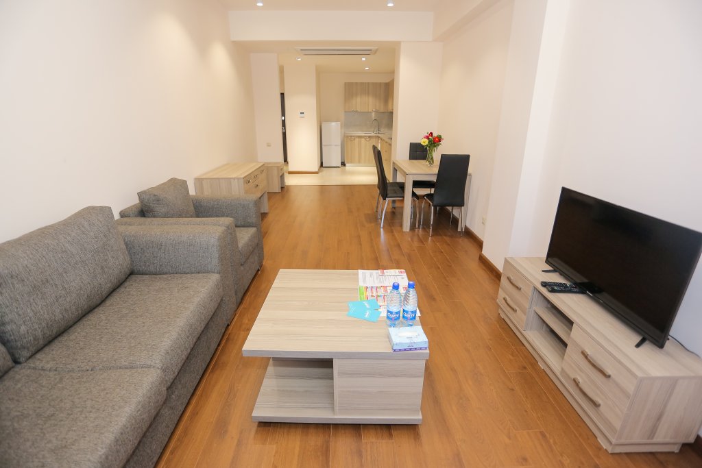 Фото Welcome Yerevan Apartments