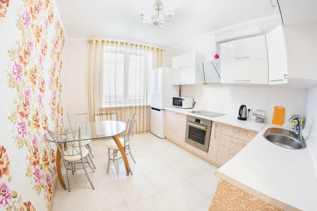 Hotel Saratov Lights Apartments Na Sovetskaya83 Apartments, , foto