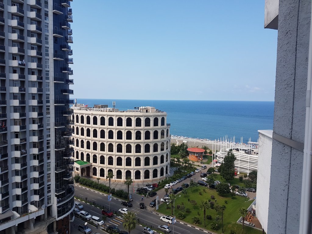 Фото Orbi Sea Tower