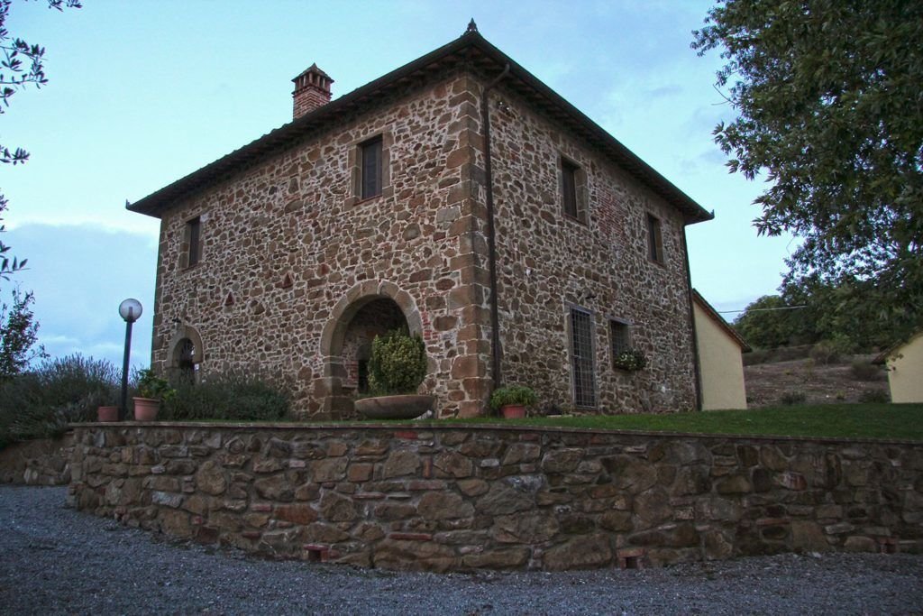 Фото Agriturismo Vocabolo Poggio del Pero