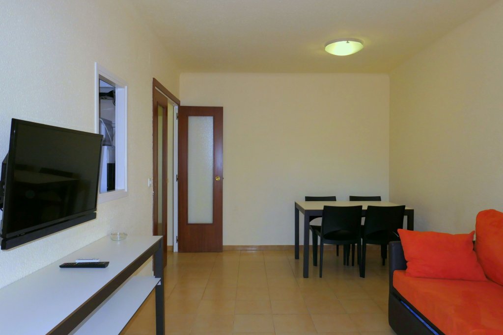 Фото Pins Marina Apartamentos