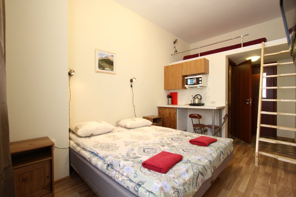 Фото СТН на Коломенской