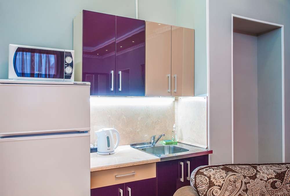 Фото Усадьба Абузерье