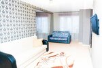 Dobriy Dom na ulitse 30 Let Pobedi 44/4 Apartments (ulitsa 30 let Pobedy, 44/4) ، سكن للإيجار اليومي