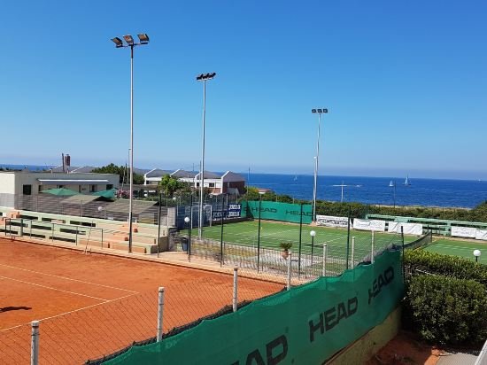 Фото Hotel Baia Del Sole