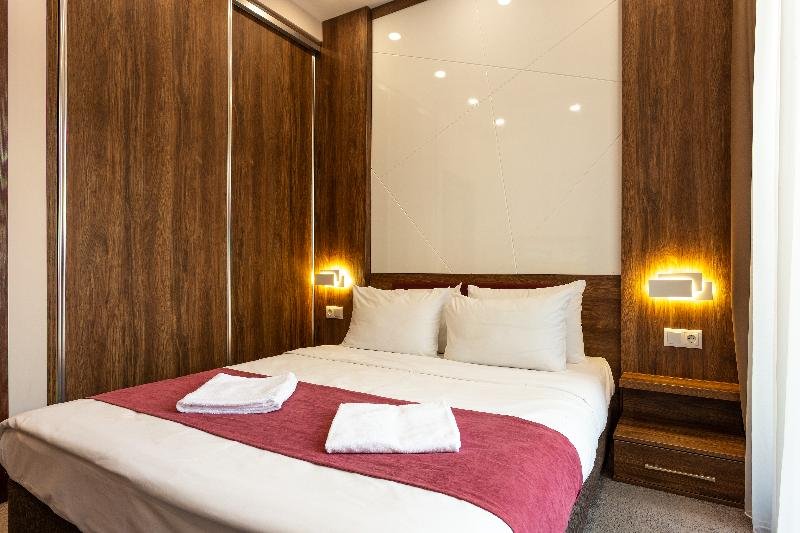 Фото B1 Boutique Hotel Sofia