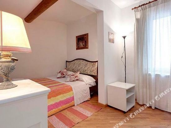 Фото Appartamento Leonardo