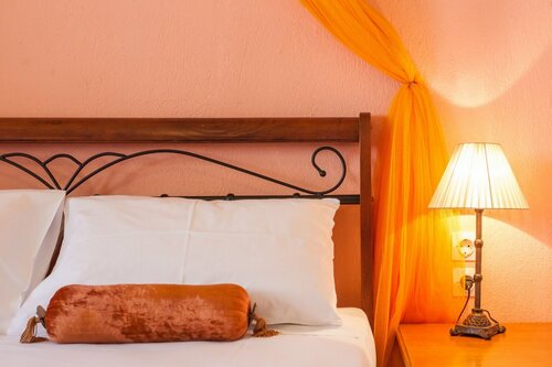 Гостиница Elios Holidays Hotel
