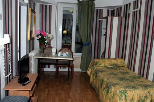 Фото Hotel Aviatic