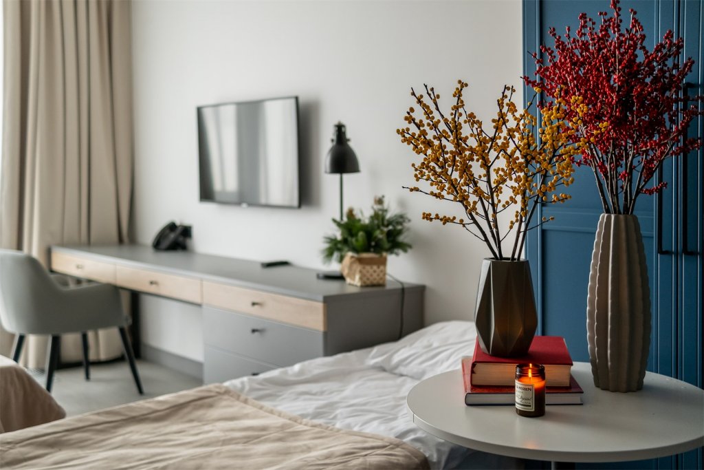 Фото Ярд Резиденс