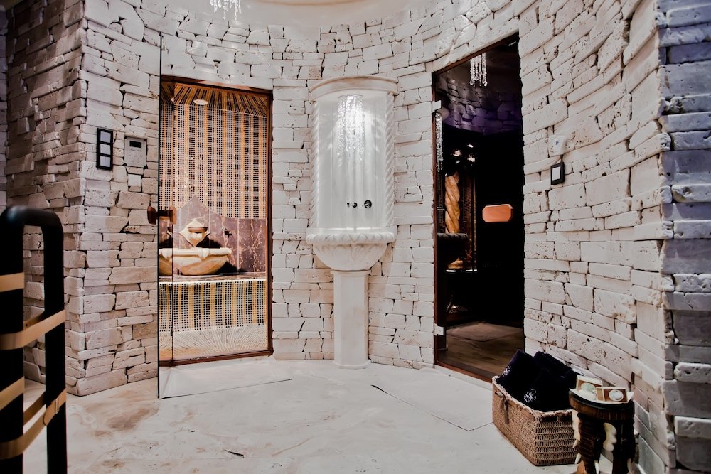 Фото Andalusia Beach