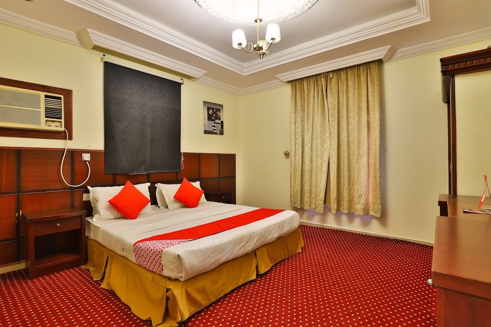 Фото Oyo 344 Almibkhara Althahbia