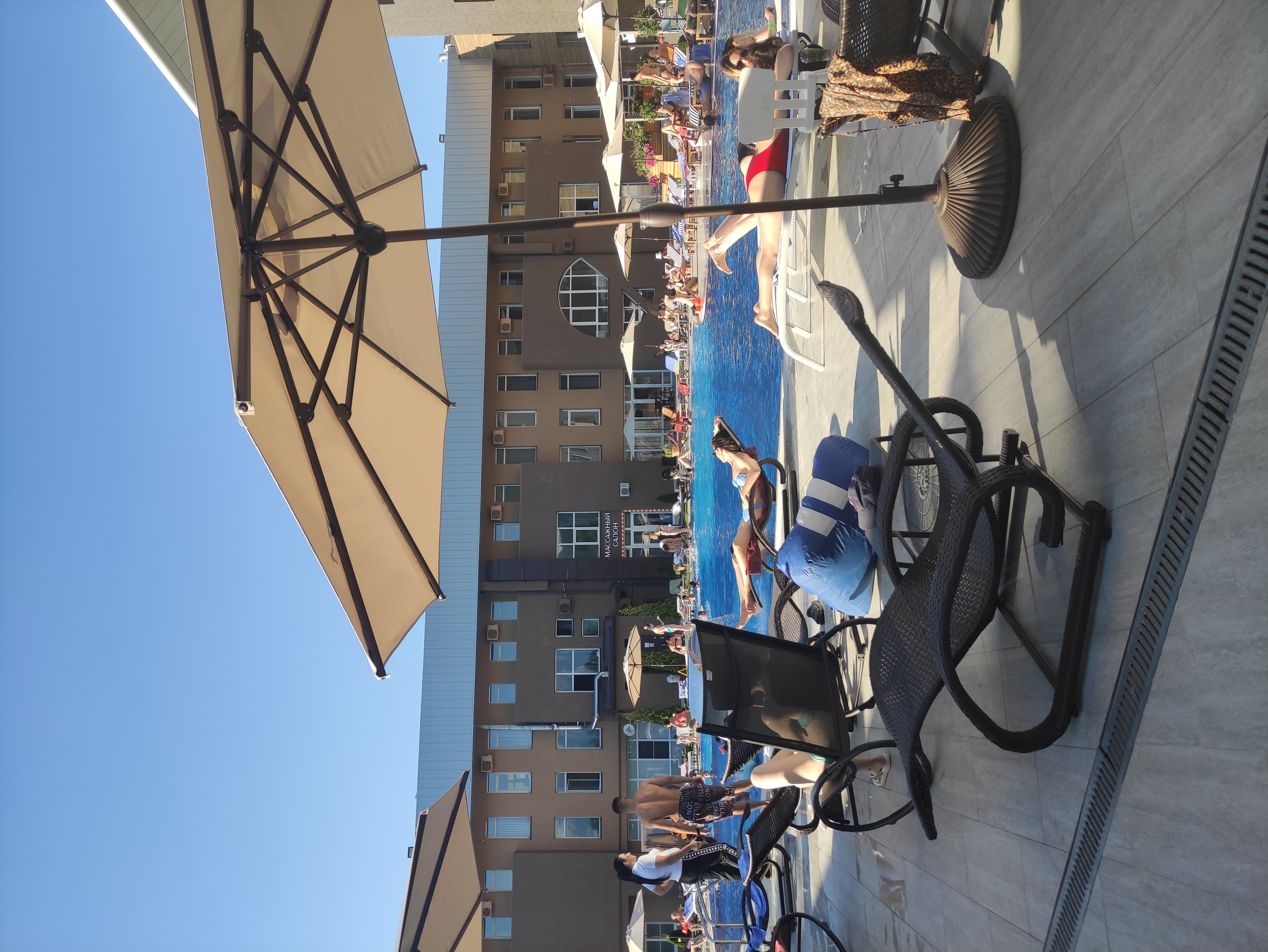 Фото Олимп Плаза