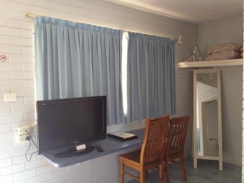 Фото Beach Drive Motel