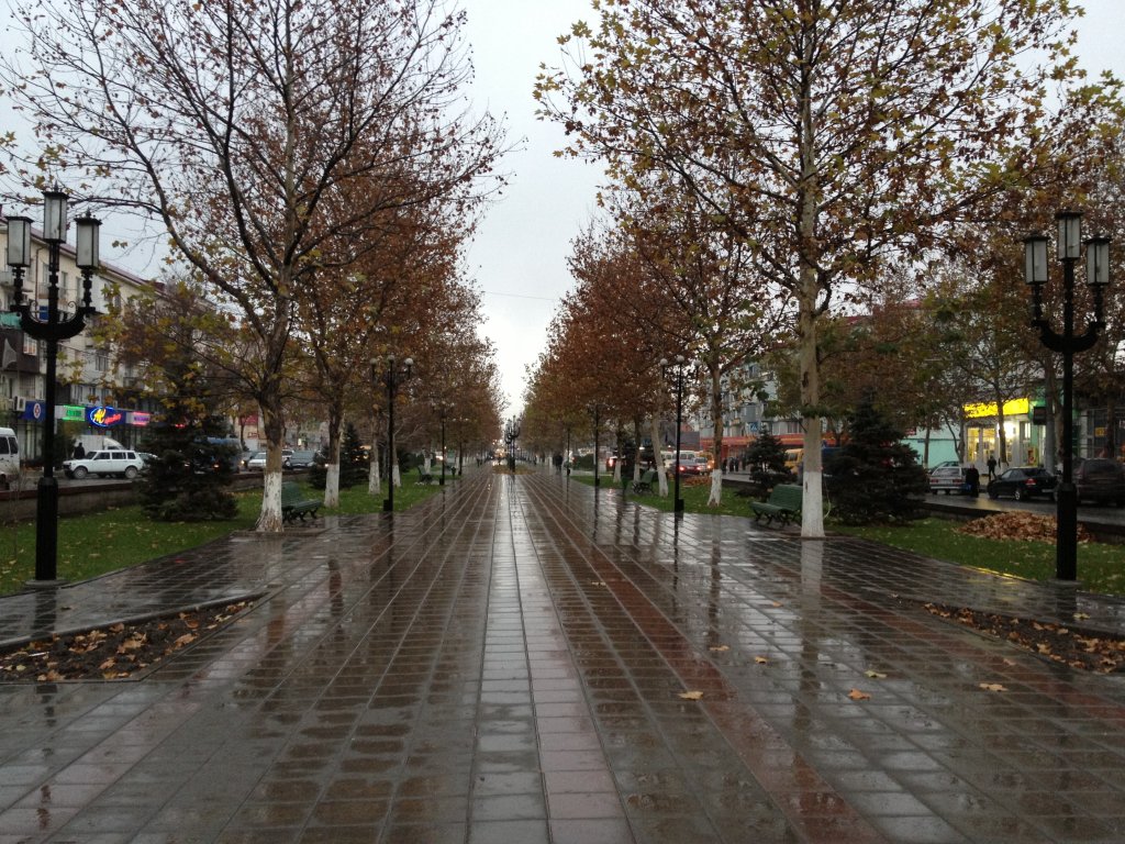 Фото Апартаменты на Расула Гамзатова 97Б