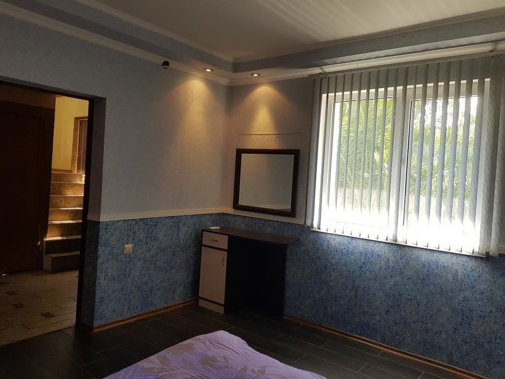 Фото Мирный