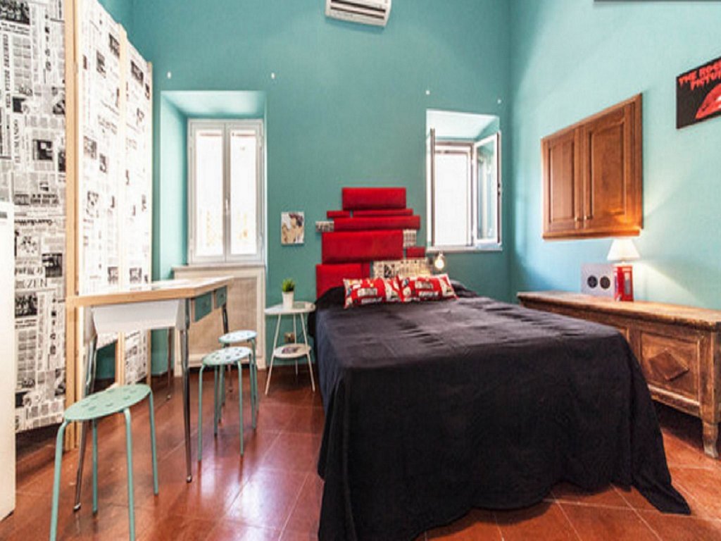 Фото Signor Suite Colosseo