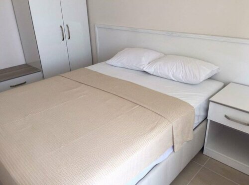 Гостиница Yasar Apart в Синопе
