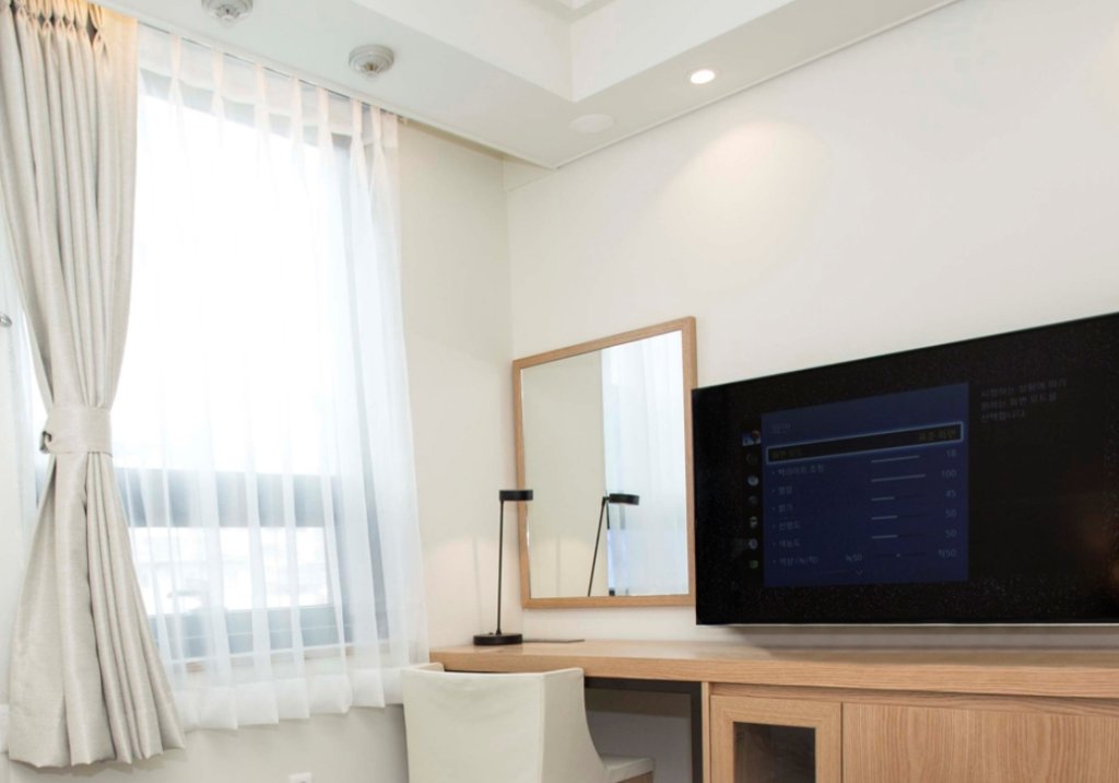 Фото Baiton Seoul Dongdaemun