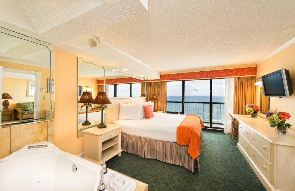 Фото Westgate Myrtle Beach Oceanfront Resort