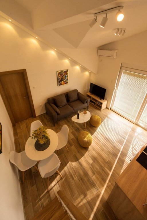 Фото Апартаменты 42' North