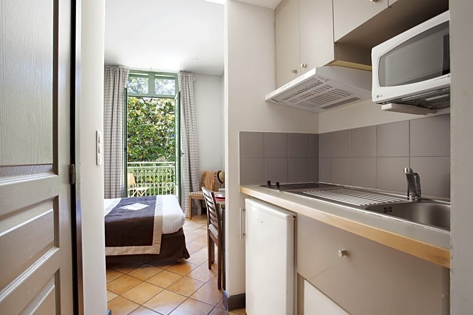 Фото Odalys le Palais Rossini