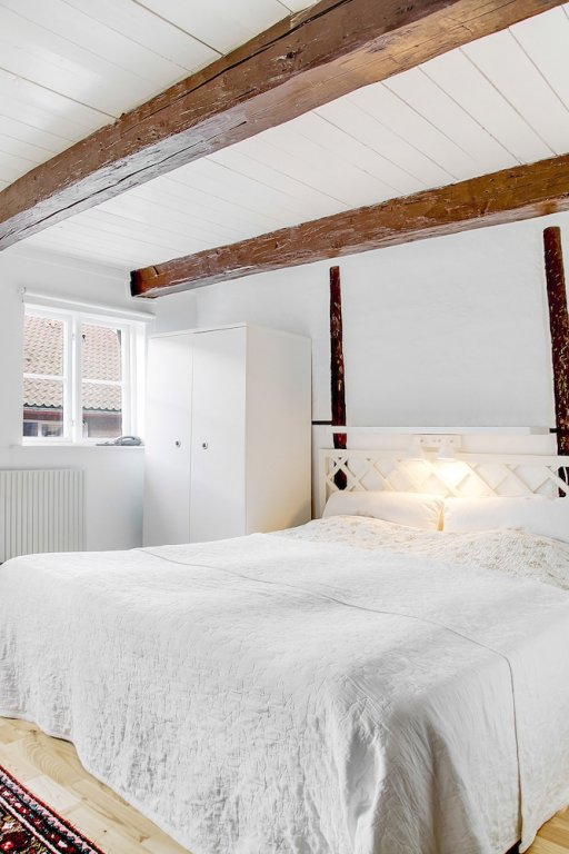 Фото Hotel Anno 1793 Sekelgården