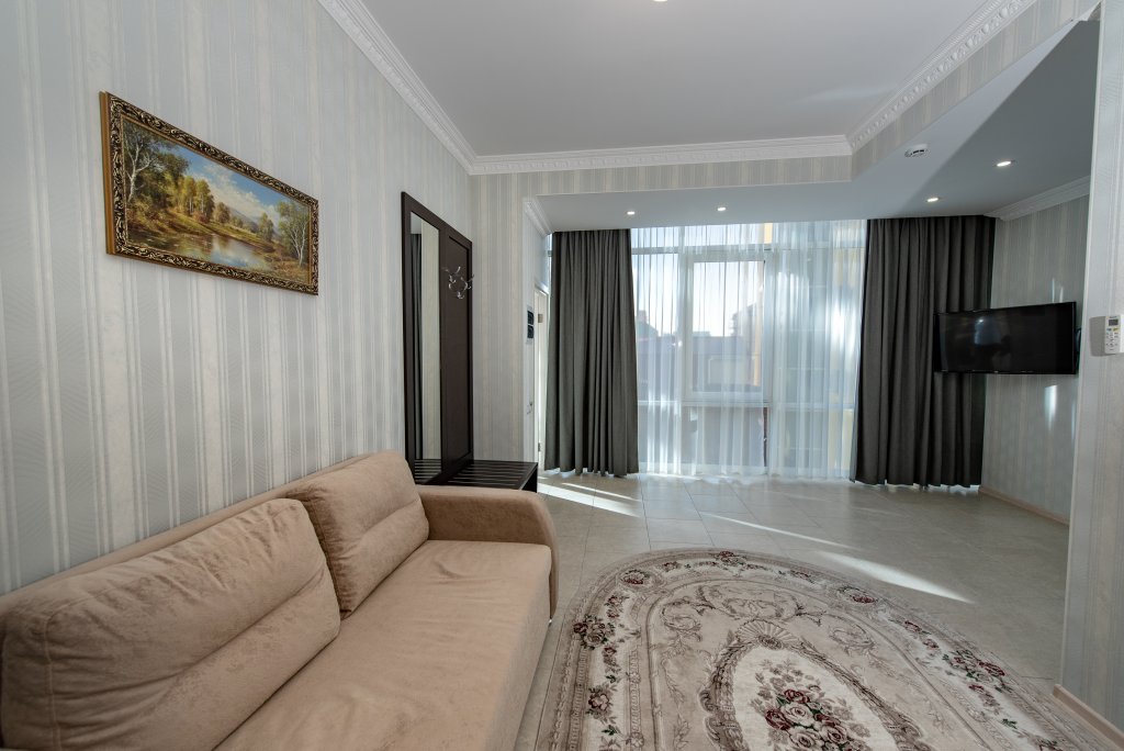 Фото Атлант Люкс