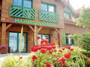Гостиница Mazurska Chata