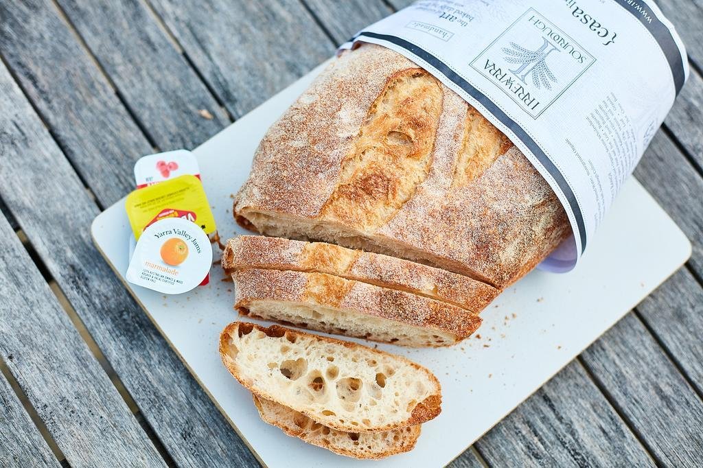 Фото Great Ocean Walk Retreat