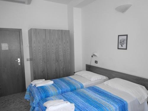 Фото Hotel Santiago