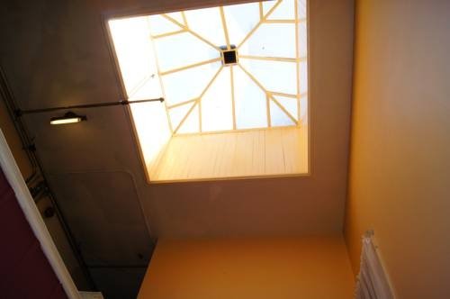 Фото Sweden House Hotel