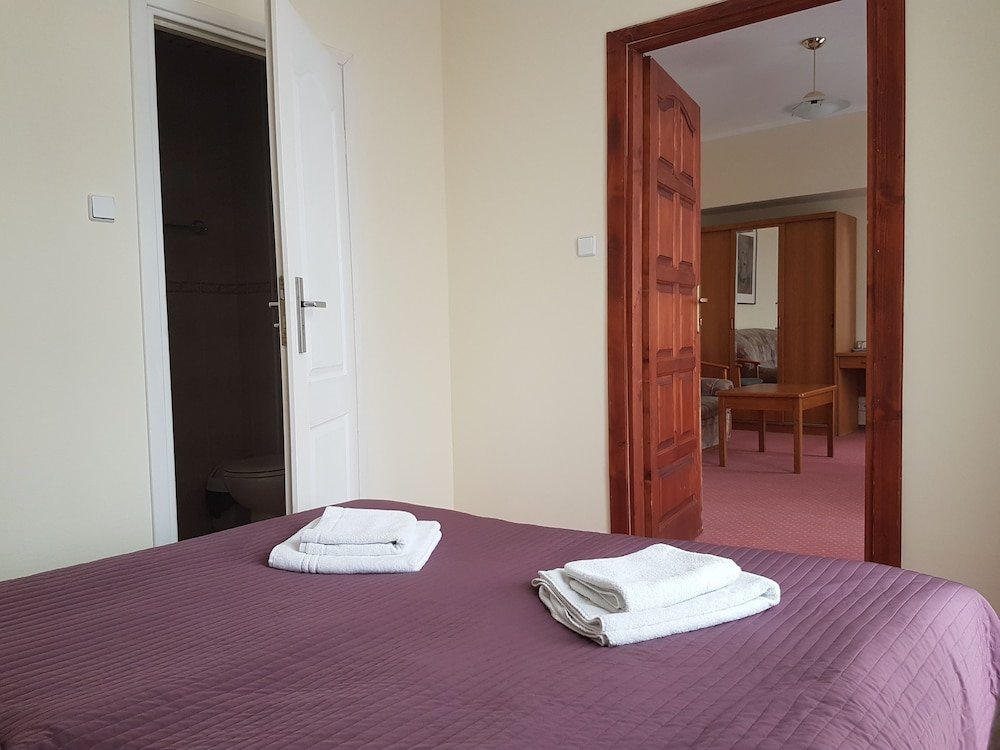 Фото Willa Excelsior