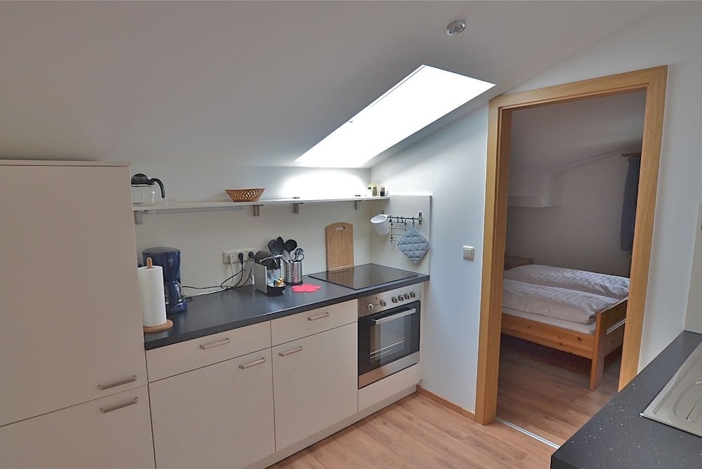 Фото Keilhofer Appartements