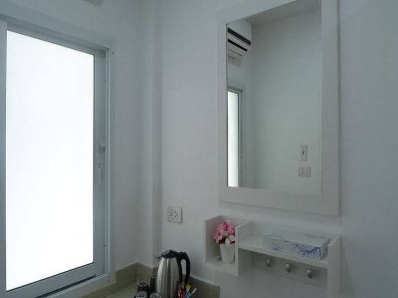 Фото Phet Cha-am Plaza & Resort