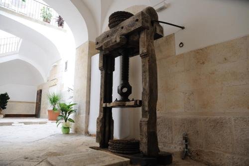 Фото Il Nido Dei Falchi B&b