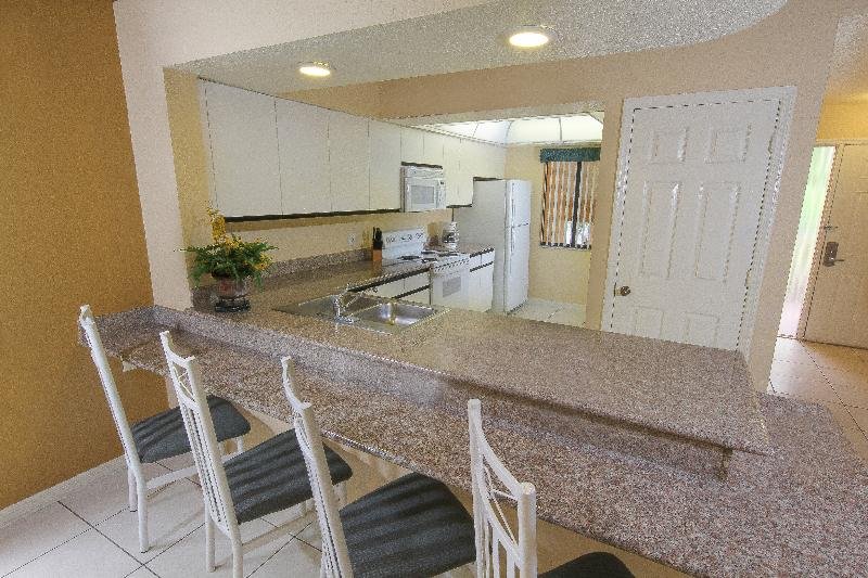 Фото Westgate Vacation Villas Resort