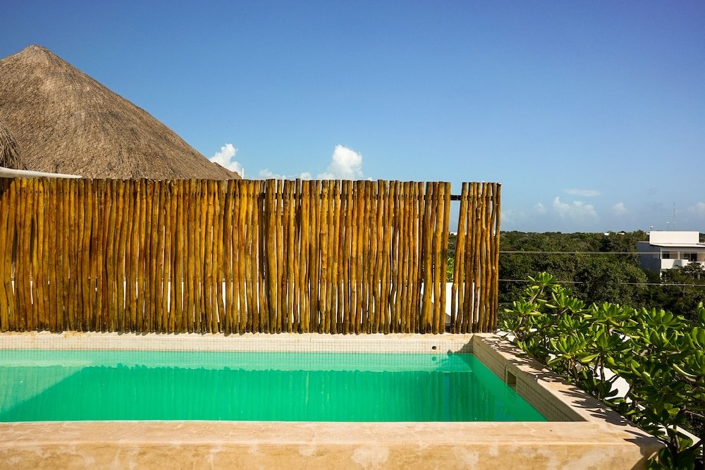 Фото Saasil Tulum