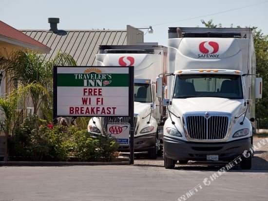 Фото Traveler's Inn