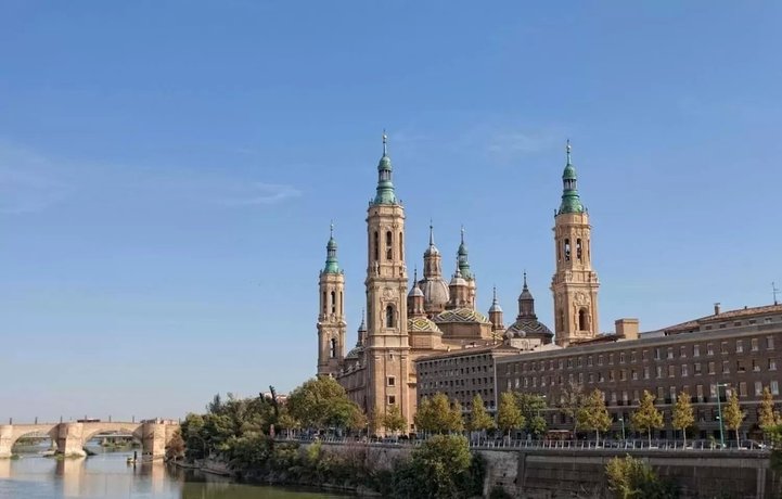 Фото Apartamentos Sabinas Don Jaime