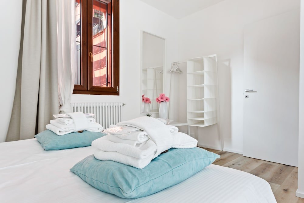Фото Venice Smile Apartment