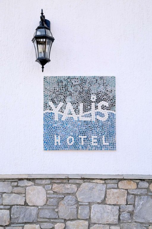 Фото Yalis Hotel