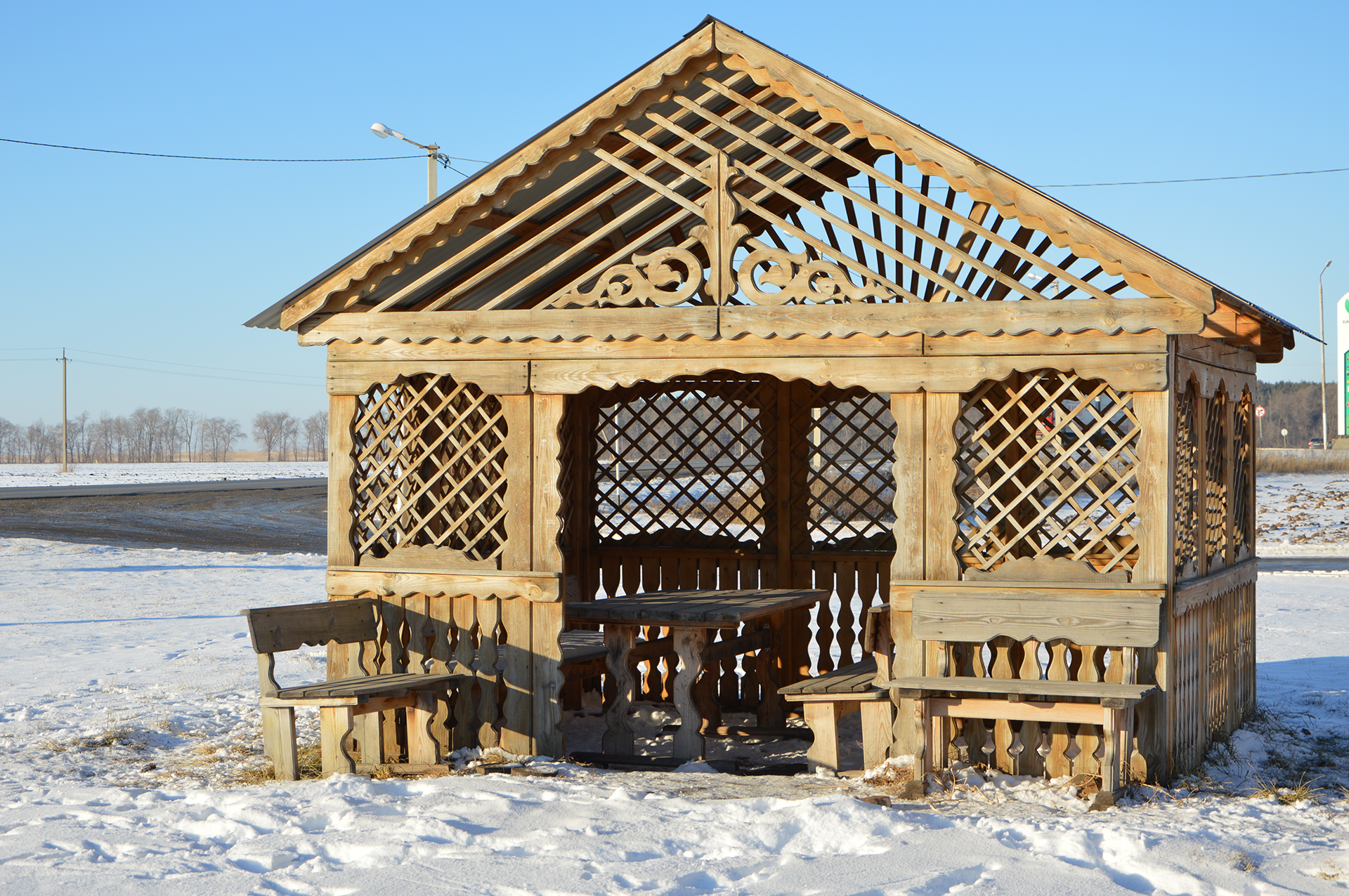 Фото отеля 4