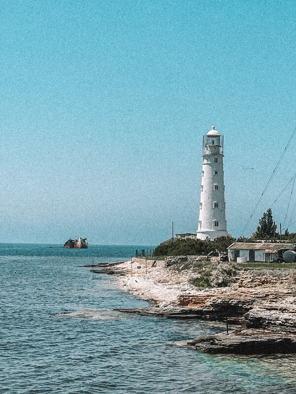Бухта Гуру — фото 9